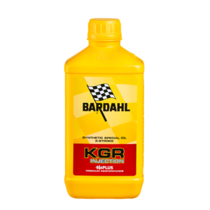 OLIO BARDAHL KGR INJECTION
