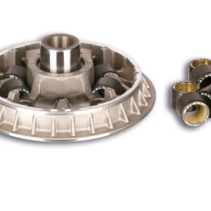 VARIATORE MALOSSI MULTIVAR 2000 HONDA SILVERWING 600