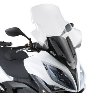 PARABREZZA GIVI KYMCO XCITING