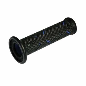 MANOPOLE PROGRIP RACING BLU