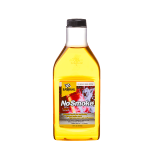 NO SMOKE ADDITIVO OLIO