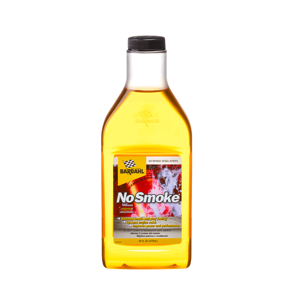 NO SMOKE ADDITIVO OLIO