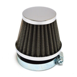FILTRO POTENZA UNIVERSALE FLANGIA D.46