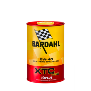XTC C60 5W40 AUTO