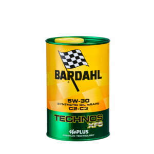 TECHNOS XFS C2 C3 5W30 AUTO