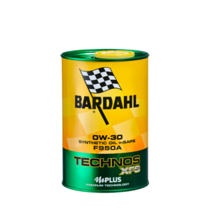 TECHNOS XFS F950A 0W30 AUTO