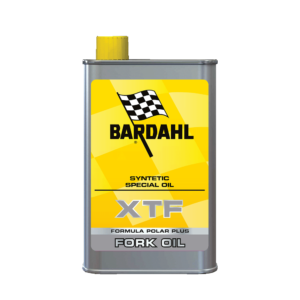 XTF FORK SYNTHETIC OIL