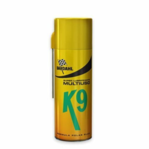 LUBRIFICANTE SPRAY MULTIUSO K9 BARDAHL