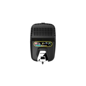 CARICA BATTERIA OXIMISER 601