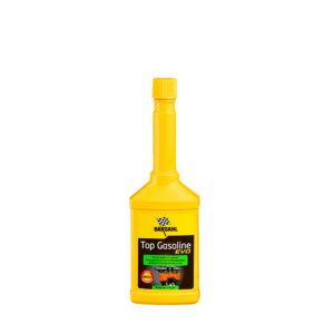 TOP GASOLINE EVO BARDAHL