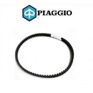 825059 CINGHIA TRASMISSIONE ORIGINALE PIAGGIO LIBERTY 125-HEXAGON LX4