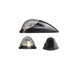 FRECCE CHAFT A LED BULLET OMOLOGATE NERE