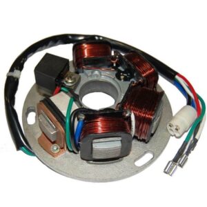 STATORE ORIGINALE PIAGGIO VESPA PX PRIMA SERIE